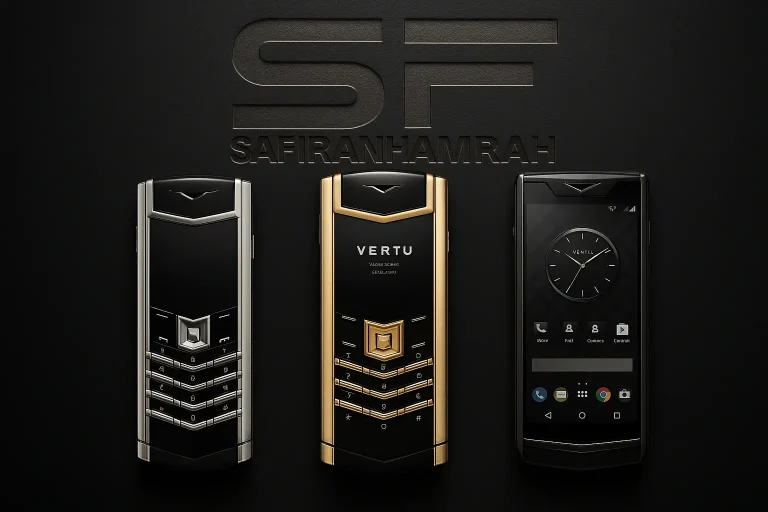 تفاوت سری‌ های سیگنیچر