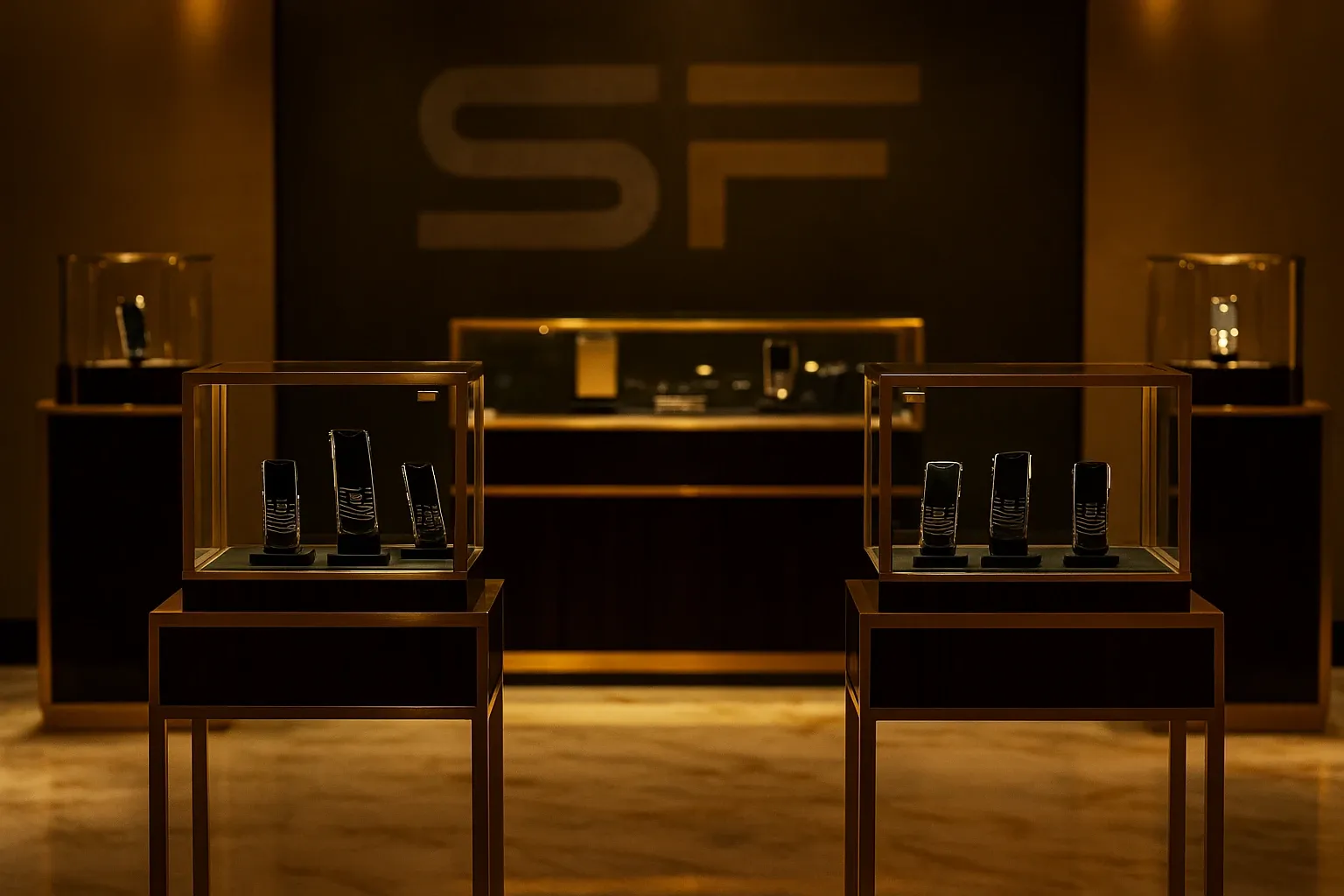 خرید گوشی ورتو در ایران