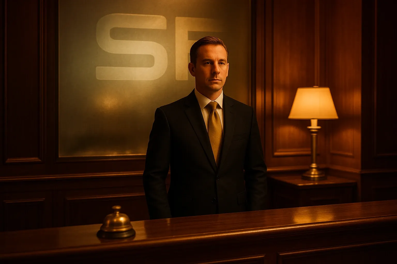 سرویس Concierge