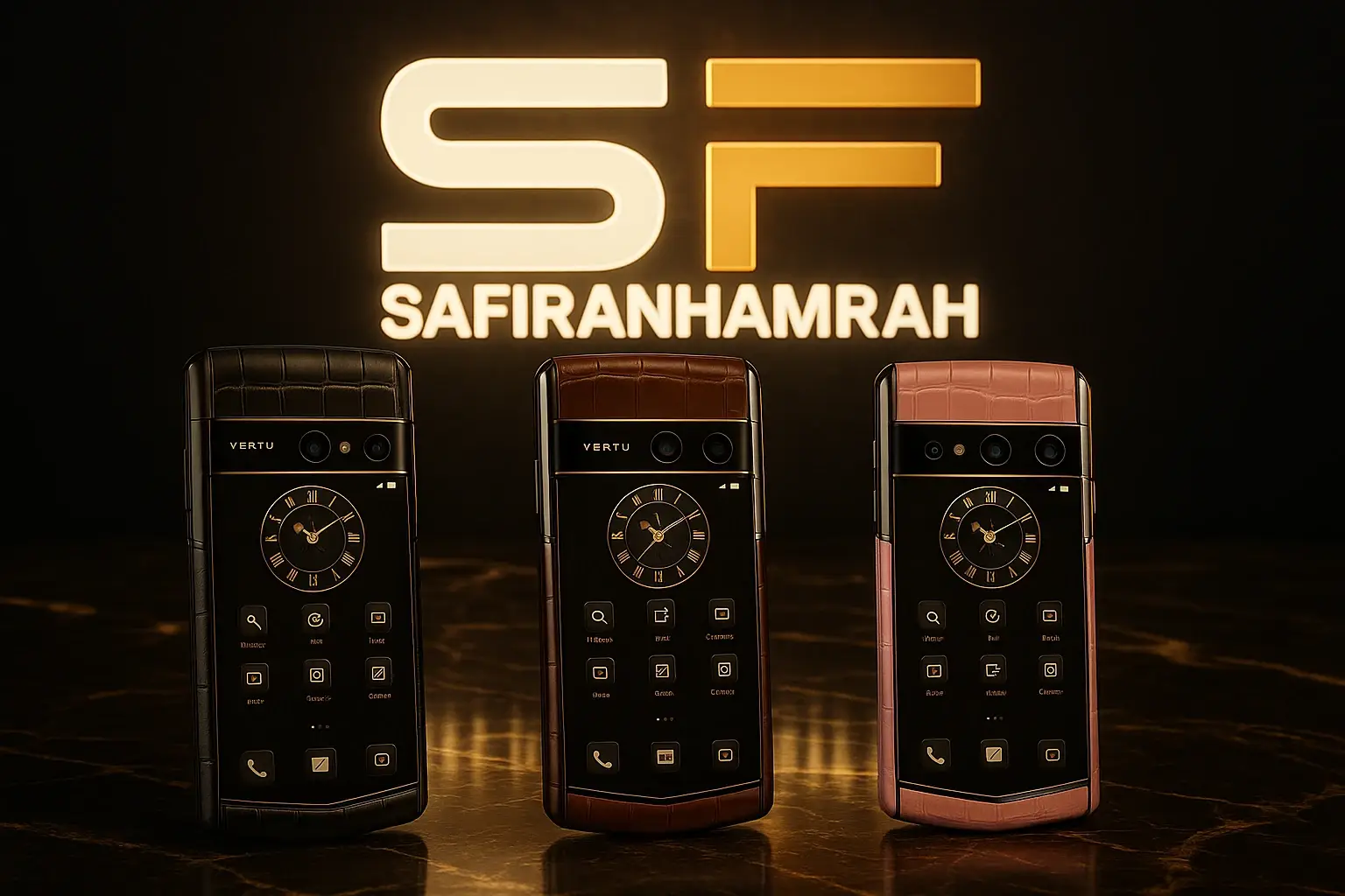 مدل‌ های مختلف ایجنت کیو ورتو