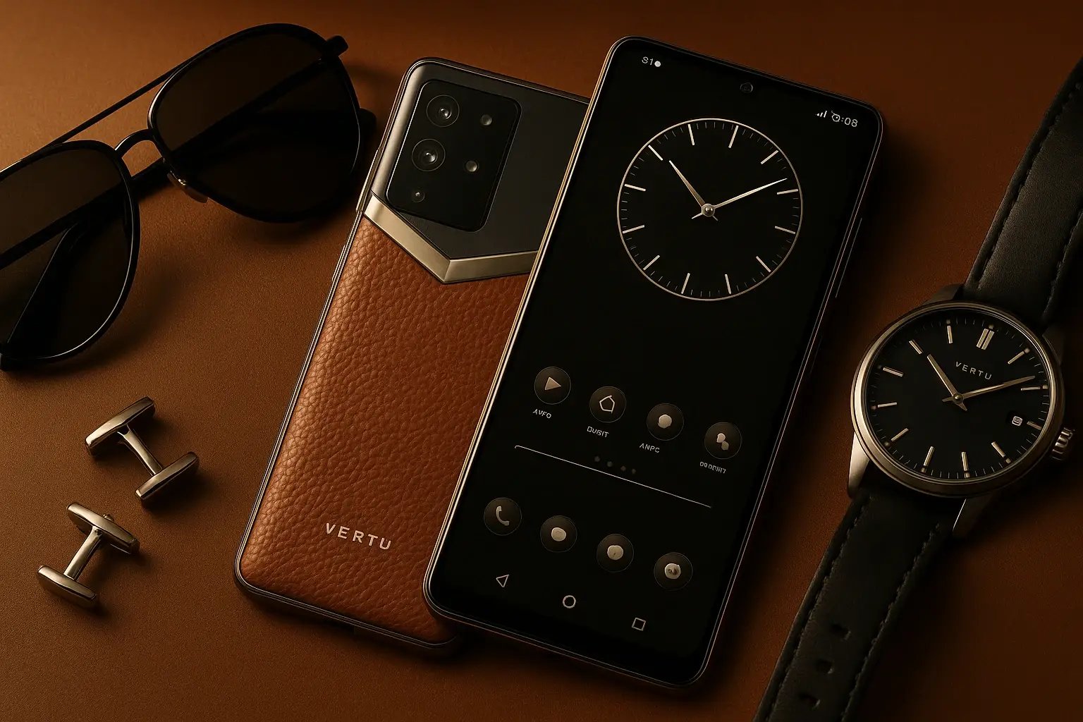 معرفی آی ورتو