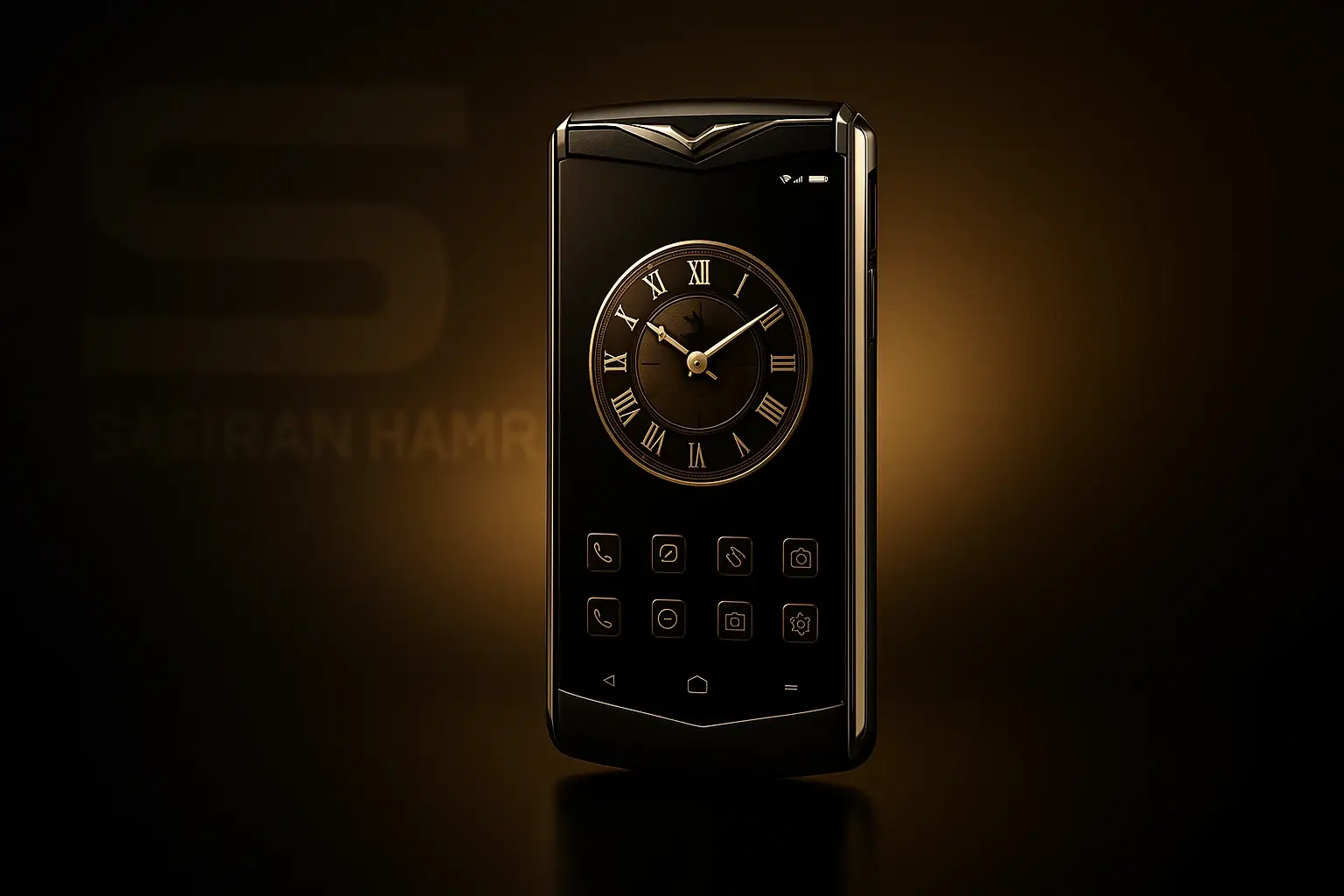 نمایشگر ایجنت کیو ورتو