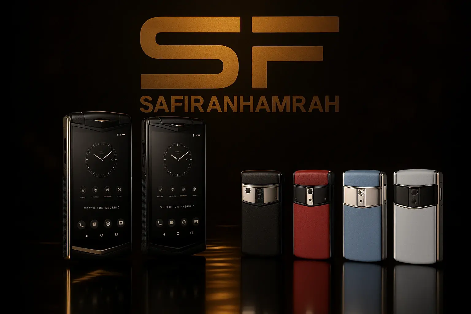 ورتو استر پی (Aster P)