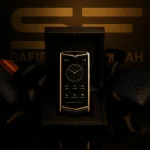 کاربرد گوشی Aster P