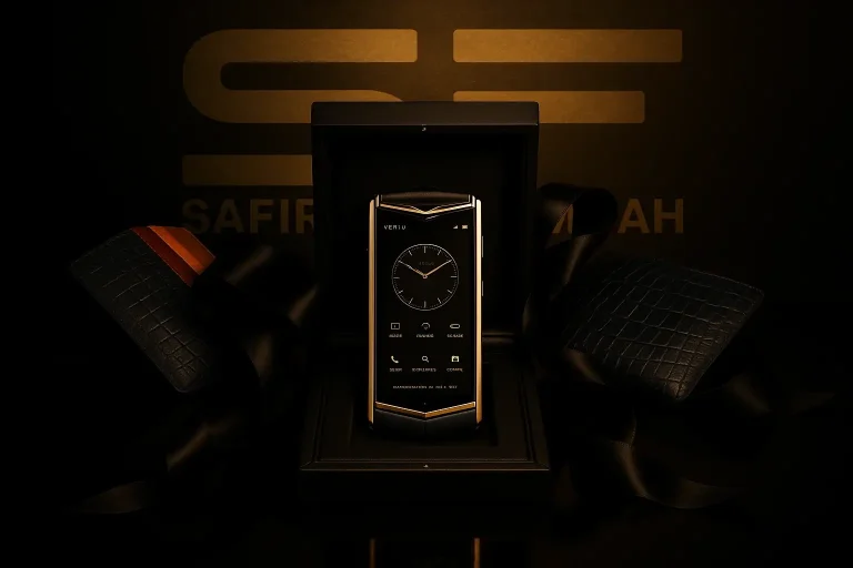 کاربرد گوشی Aster P