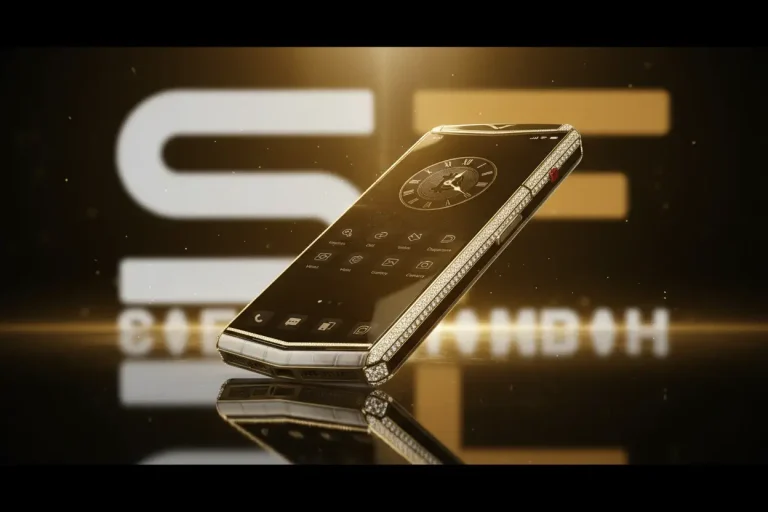 گرانترین مدل ایجنت کیو ورتو