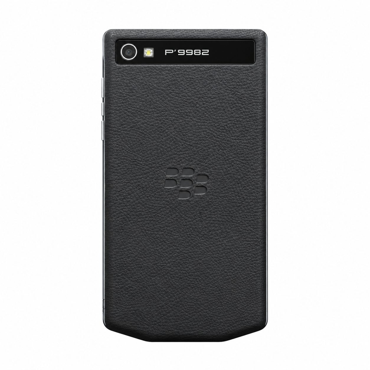 گوشی بلک بری Porsche Design P'9982