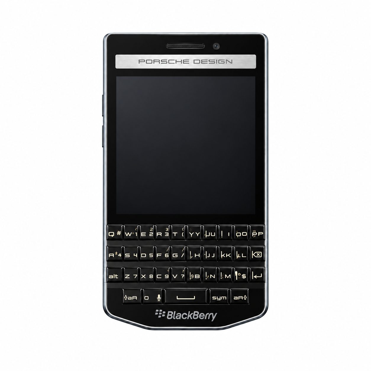 گوشی بلک بری Porsche Design P'9983